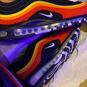 AIR MAX 97 QS